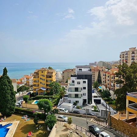 Torre San Francisco Sun & Beach Benalmadena Luaran gambar