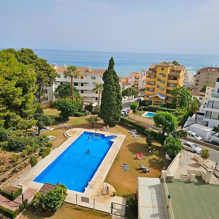 Torre San Francisco Sun & Beach Benalmadena Luaran gambar