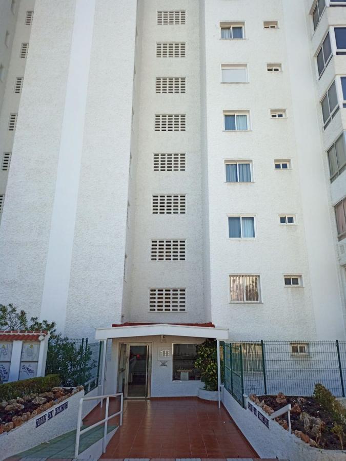 Torre San Francisco Sun & Beach Benalmadena Luaran gambar